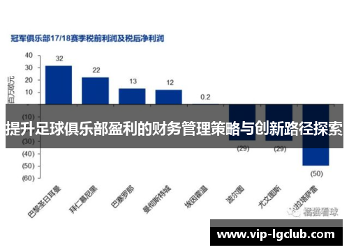 提升足球俱乐部盈利的财务管理策略与创新路径探索