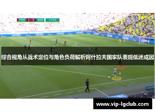 综合视角从战术定位与角色负荷解析阿什拉夫国家队表现低迷成因